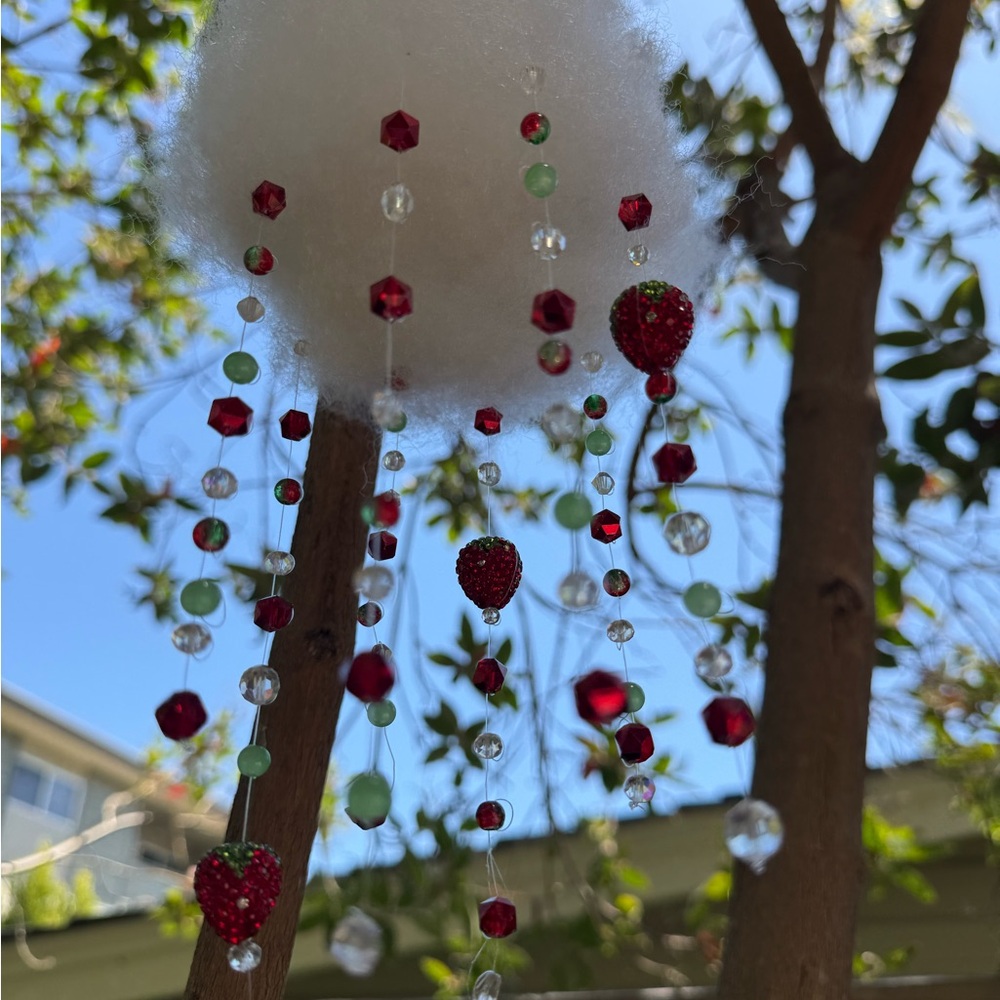 Berry Breeze Cloud